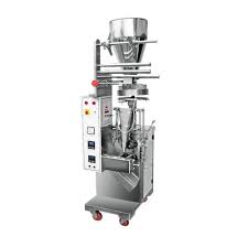 Pouch Packaging Machine